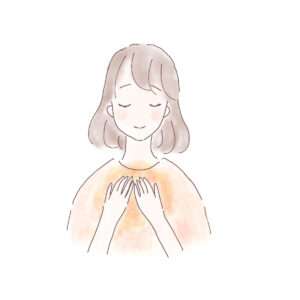 人はもともと自分らしく生きるように創られている